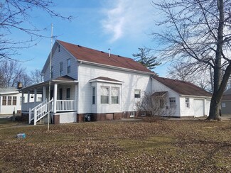 305 Maple Ave, Minonk, IL 61760