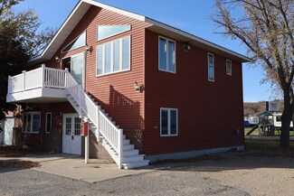 23306 N Lakeshore Dr, Glenwood, MN 56334