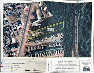 412 S Grand Ave, Las Vegas, NM 87701