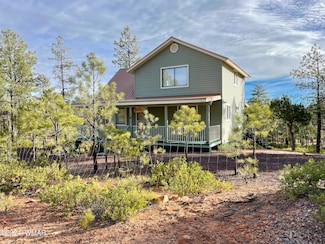 889 White Mountain Dr, Show Low, AZ 85901