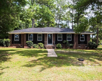 1400 Cheltenham Ln, Columbia, SC 29223