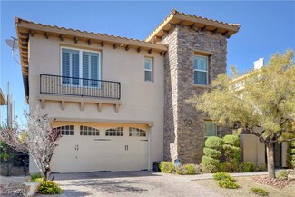 140 Crooked Putter Dr, Las Vegas, NV 89148