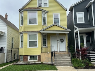 3718 N Spaulding Ave, Chicago, IL 60618