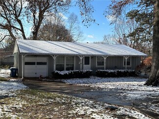 4323 W 78th Terrace, Prairie Village, KS 66208