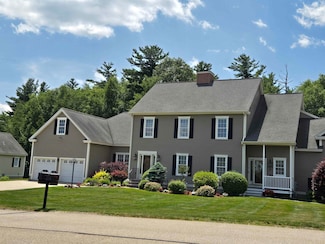 14 Steeple View Dr, Atkinson, NH 03811