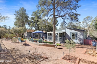 509 N Granite Dr, Payson, AZ 85541
