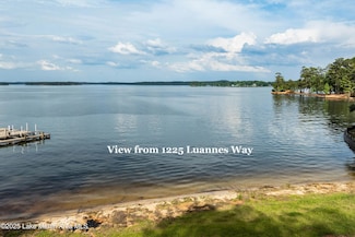 1255 Luannes Way, Alexander City, AL 35010