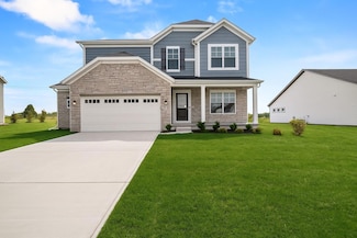 11031 Delta Dr, Dyer, IN 46311