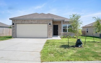 2110 Goose Pond, San Antonio, TX 78224