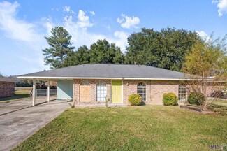 4807 Sprucewood Ct, Baker, LA 70714