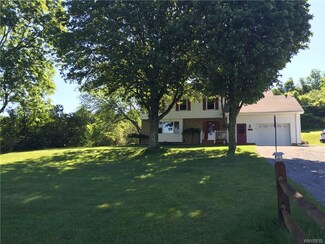 1113 Beck Rd, Attica, NY 14011