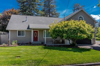 611 NE Innes Ln, Bend, OR 97701
