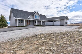 23 Buck Dr, Townsend, MT 59644
