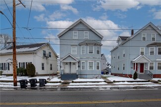 903 Roosevelt Ave, Pawtucket, RI 02860