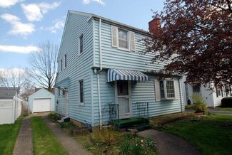 614 Salisbury Rd, Columbus, OH 43204