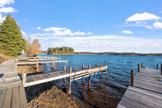 850 Laconia Rd Unit 4A, Tilton, NH 03276