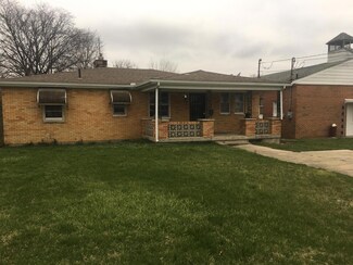 707 Montgomery Ave, Springfield, OH 45506