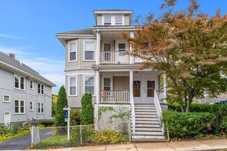 69 Pierce Ave Unit 71, Dorchester, MA 02122