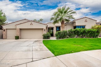 7471 E Sierra Vista Dr, Scottsdale, AZ 85250