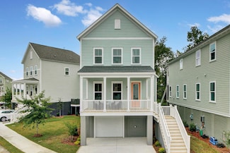 617 Du Bois Dr, Johns Island, SC 29455