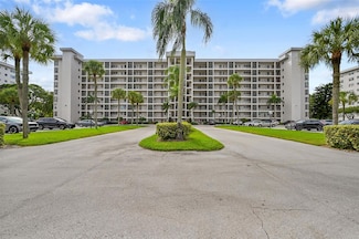 3100 N Palm Aire Dr Unit 606, Pompano Beach, FL 33069