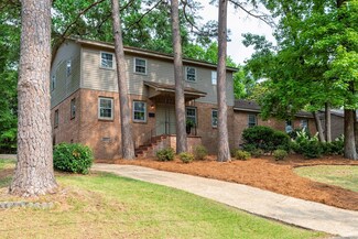549 Farmington Rd, Montgomery, AL 36109