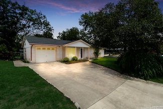 3667 Versailles Dr, San Antonio, TX 78219