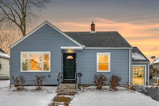 3716 216th Place, Matteson, IL 60443