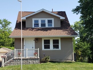 2622 Elliott Ave, Columbus, OH 43204