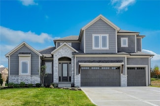 11449 S Aurora St, Olathe, KS 66061