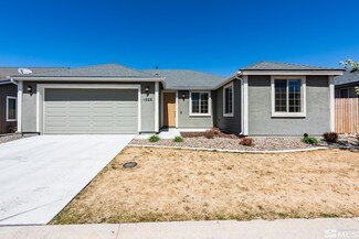 1228 W Cottage Loop, Gardnerville, NV 89460
