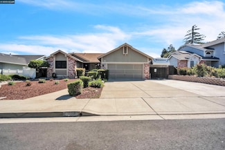 4025 Eagleridge Dr, Antioch, CA 94509