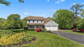 9 Inlet Terrace, Ocean View, NJ 08230