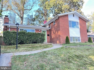 804 Gregorio Dr, Silver Spring, MD 20901