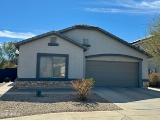 16535 W Fillmore St, Goodyear, AZ 85338