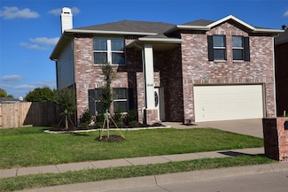 9048 Napa Valley Trail, Fort Worth, TX 76244