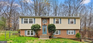 12201 Timberwolf Trail, Manassas, VA 20112