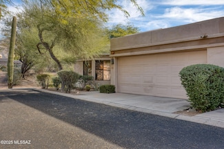 5938 N Via de La Tarenga, Tucson, AZ 85718