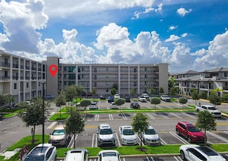 8201 NW 41st St Unit D-304, Doral, FL 33166