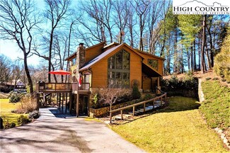179 Deer Run Rd, Glade Valley, NC 28627