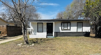163 Heather Ave, San Antonio, TX 78223