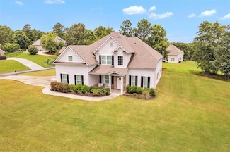 105 Lighthouse Cove SW, Adairsville, GA 30103