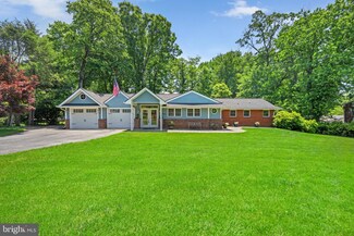 701 Copley Ln, Silver Spring, MD 20904