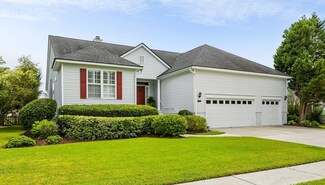 1532 Carolina Jasmine Rd, Mount Pleasant, SC 29464