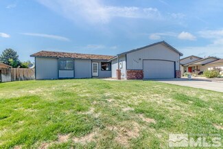 1436 Sally Ln, Gardnerville, NV 89460