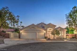 1145 Glacier Park Ct Unit 2, Henderson, NV 89052