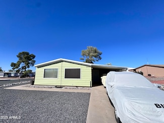 3704 N Florence Blvd, Florence, AZ 85132