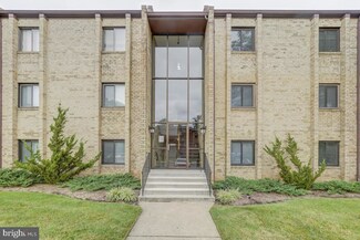 10628 Provincial Dr Unit F, Manassas, VA 20109