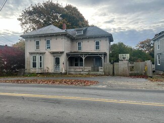 31 E Main St, Vinalhaven, ME 04863