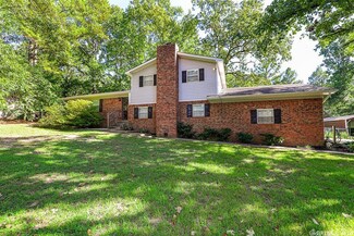 2403 Pleasure Dr, Bryant, AR 72019